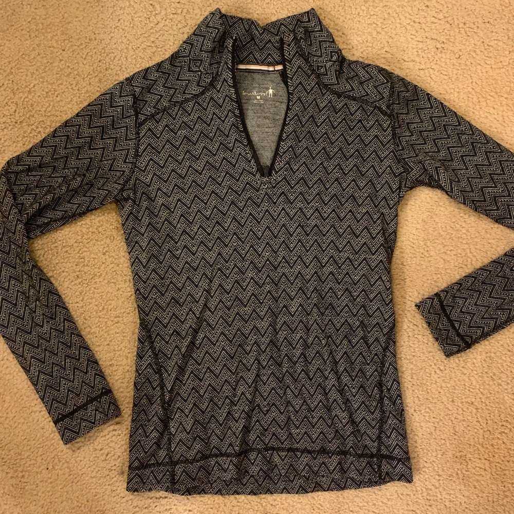 Smartwool base layer